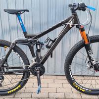 Bici Mtb Mondraker mullet