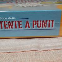 Gioco di societa PATENTE A PUNTI