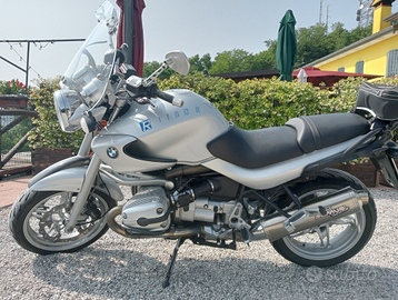 Bmw r1150r