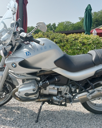 Bmw r1150r
