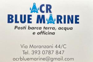 NUOVA APERTURA ACR BLUE MARINE