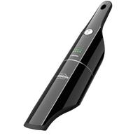 Aspirabriciole Folletto limited Edition Nero