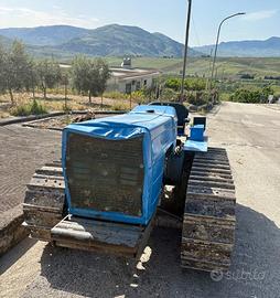 Landini 6500
