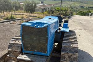 Landini 6500