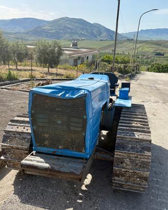 Landini 6500