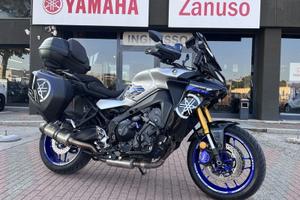 Yamaha Tracer 9 Allestimento GT