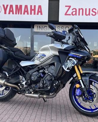 Yamaha Tracer 9 Allestimento GT