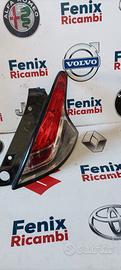 Stop Lancia Ypsilon 