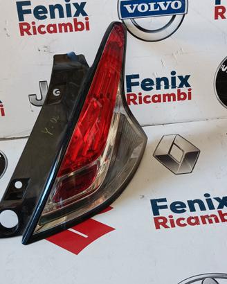 Stop Lancia Ypsilon 