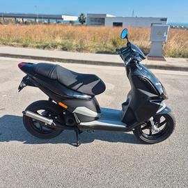 Piaggio NRG - 2012