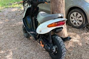 SMEMBRO GILERA STALKER