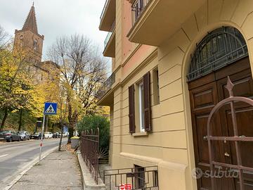 Stanze per studentesse