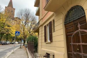 Stanze per studentesse