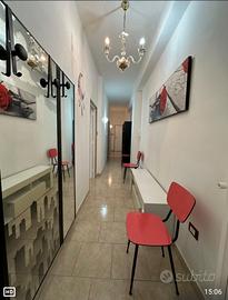 Disponibilità limitata appartamento