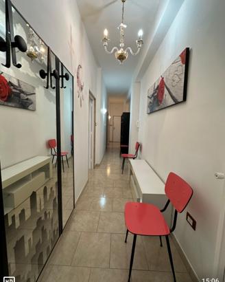 Disponibilità limitata appartamento