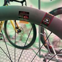 RUOTE NUOVE RESERVE 42/49 TA CON MOZZO DT 240