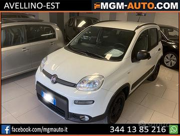 Fiat Panda 4x4 1.3 MJT 95 cv Euro 6B