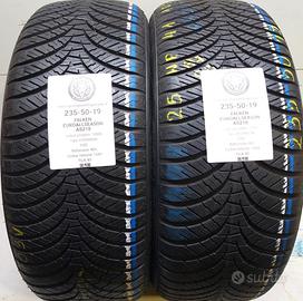 2 GOMME 235 50 19 FALKEN A74309