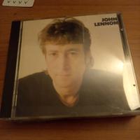 The John Lennon collection