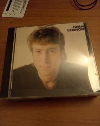 The John Lennon collection