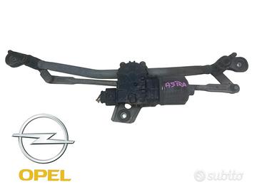 TANDEM TERGICRISTALLO OPEL Astra H S. Wagon 2° Se