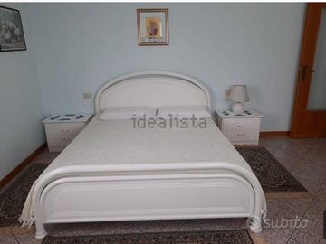 Stanze e appartamento