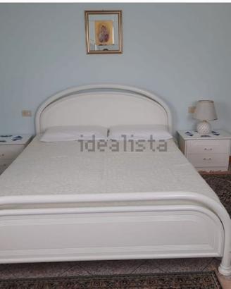 Stanze e appartamento