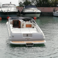 Airon marine 277 2009 lago di garda