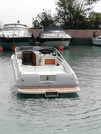 Airon marine 277 2009 lago di garda