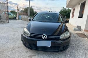 Golf 6 (VI 2012 )