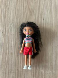 Bambola della serie Shelly Sun Fun