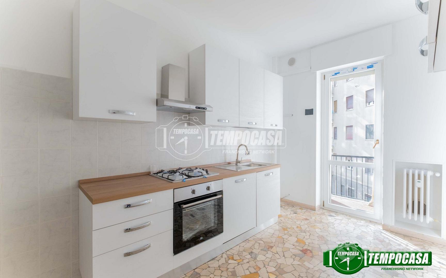 Appartamento – Milano, Molinazzo, Municipio 7 - Vista 2