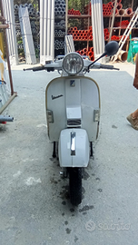 Vespa px150