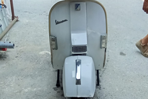 Vespa px150