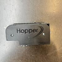 Motori per distributore automatico