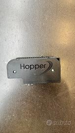 Motori per distributore automatico