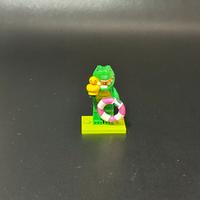 LEGO® Minifigures Series 28 Crocodile Costume Fan