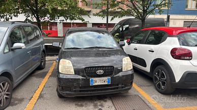Kia picanto 1.2 del 2007