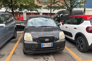 Kia picanto 1.2 del 2007