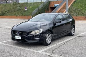 VOLVO V60 D3 Geartronic Kinetic