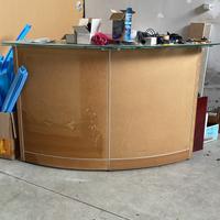 Reception da restaurare