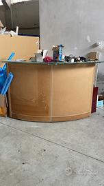 Reception da restaurare