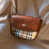 Borsa Burberry