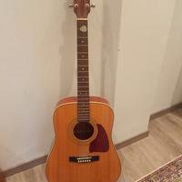 chitarra Ibanez