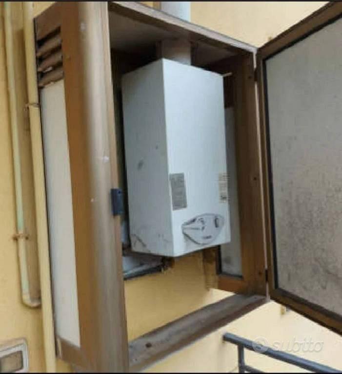 Appartamento – Giffoni Valle Piana, Vassi, San Giorgio - Vista 5