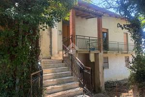 VILLA SINGOLA A AMELIA