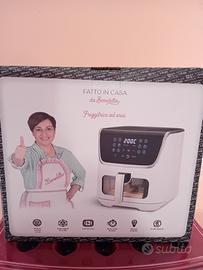 friggitrice ad aria 