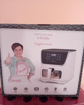 friggitrice ad aria 