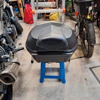 Baule della Kappa per scouter