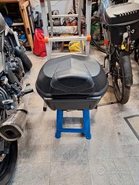 Baule della Kappa per scouter